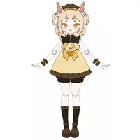 Trading Figure - sweet Emilya Chinese Zodiac Series