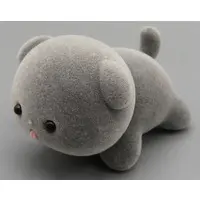 Trading Figure - Howan howan flocky mascot Capsule Toy