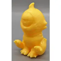 Trading Figure - CAS