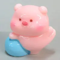 Trading Figure - Boo Boo Dietton
