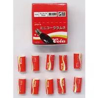 Trading Figure - Miniature Food