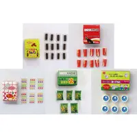Trading Figure - Miniature Food