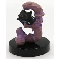 Trading Figure - Black Cat Nyamber