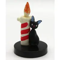 Trading Figure - Black Cat Nyamber