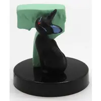 Trading Figure - Black Cat Nyamber