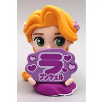 Trading Figure - Disney / Rapunzel