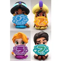Trading Figure - Disney / Flynn Rider