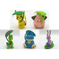 Trading Figure - Pokémon