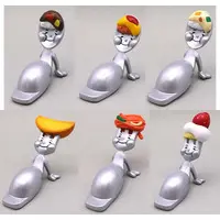 Trading Figure - Manpuku de Spoon