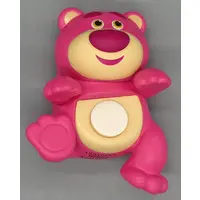 Trading Figure - Mini Figure - Toy Story / Lots-o'-Huggin' Bear