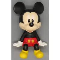 Trading Figure - Mini Figure - Disney / Minnie Mouse