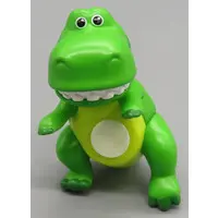 Trading Figure - Mini Figure - Toy Story / Rex