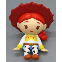 Trading Figure - Mini Figure - Toy Story / Jessie