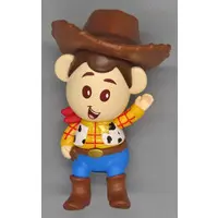 Trading Figure - Mini Figure - Toy Story / Woody