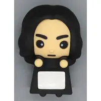 Trading Figure - Mini Figure - Harry Potter Series / Severus Snape