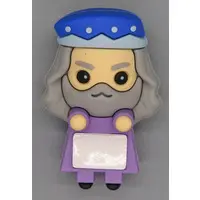 Trading Figure - Mini Figure - Harry Potter Series / Albus Dumbledore