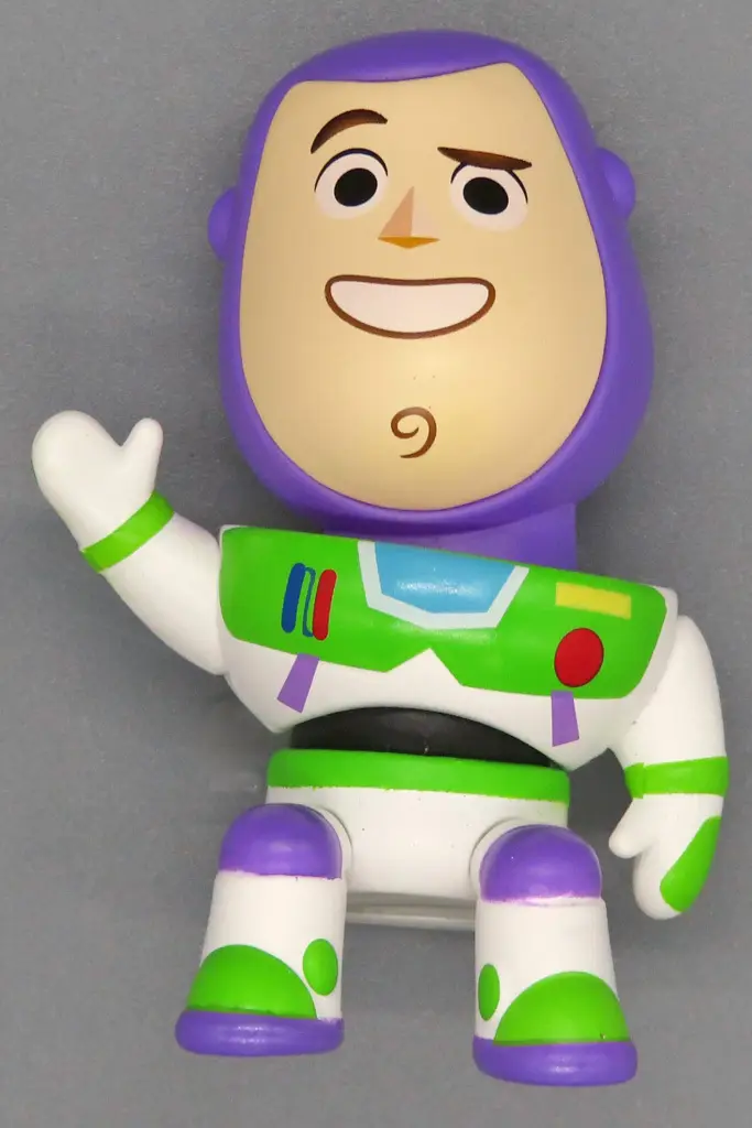 Trading Figure - Mini Figure - Toy Story / Buzz Lightyear