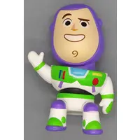 Trading Figure - Mini Figure - Toy Story / Buzz Lightyear