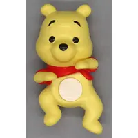 Trading Figure - Mini Figure - Winnie the Pooh / Winnie-the-Pooh