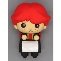 Trading Figure - Mini Figure - Harry Potter Series / Ron Weasley