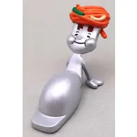 Trading Figure - Manpuku de Spoon