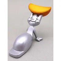 Trading Figure - Manpuku de Spoon