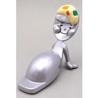 Trading Figure - Manpuku de Spoon