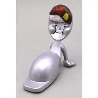Trading Figure - Manpuku de Spoon