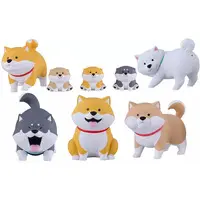 Trading Figure - SHIBANBAN
