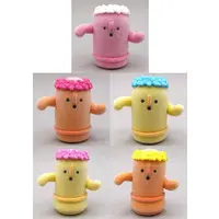 Trading Figure - Haniwa making a ring