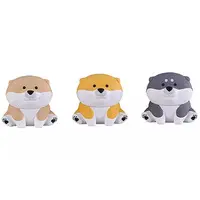 Trading Figure - SHIBANBAN