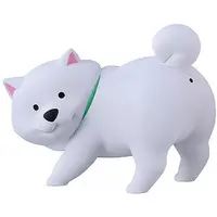 Trading Figure - SHIBANBAN