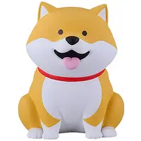Trading Figure - SHIBANBAN