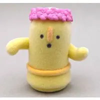Trading Figure - Haniwa making a ring