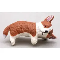 Trading Figure - Fuchi Yasumi