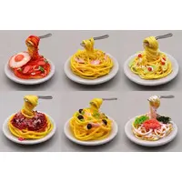 Trading Figure - Miniature Food