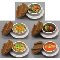 Trading Figure - Miniature - Miniature Food