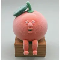 Trading Figure - Akira Kanda Fushigina kajitsu Flocky Figure Collection