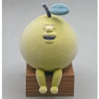 Trading Figure - Akira Kanda Fushigina kajitsu Flocky Figure Collection