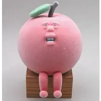 Trading Figure - Akira Kanda Fushigina kajitsu Flocky Figure Collection