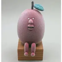 Trading Figure - Akira Kanda Fushigina kajitsu Flocky Figure Collection