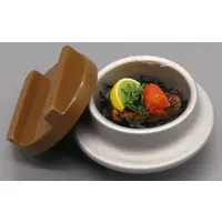 Trading Figure - Miniature - Miniature Food