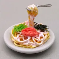 Trading Figure - Miniature Food