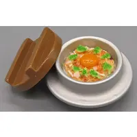 Miniature - Trading Figure - Miniature Food