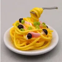 Trading Figure - Miniature Food