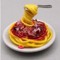 Trading Figure - Miniature Food