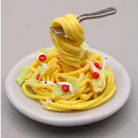 Trading Figure - Miniature Food
