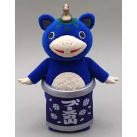 Trading Figure - Kaiju Booska