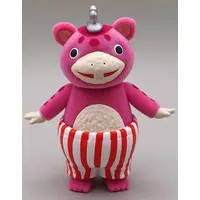Trading Figure - Kaiju Booska