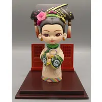 Trading Figure - KOILAND "EMPRESSES IN THE PALACE" OFFICIAL SERIES